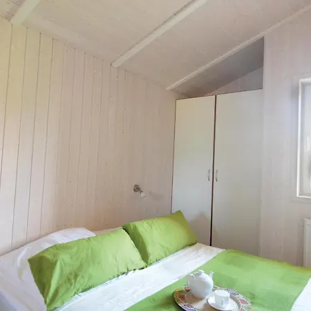Strandblick 4 - Dorf 1 Holiday home Lubeck