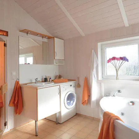 Strandblick 4 - Dorf 1 Holiday home *
