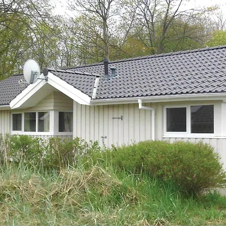 Strandblick 4 - Dorf 1 Сasa de vacaciones Lubeca